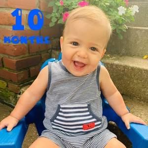 Meet your Posher, Brandon